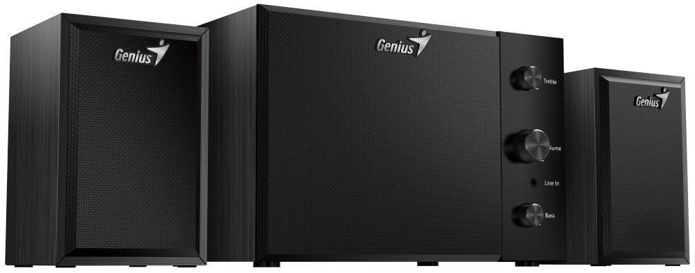 Genius SW-2.1 350 Hangfal