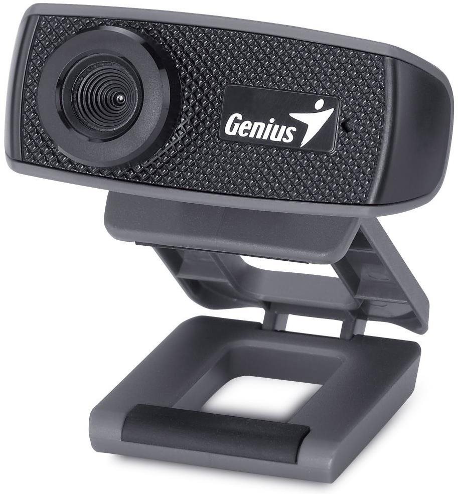 Genius FaceCam 1000X v2 Webkamera