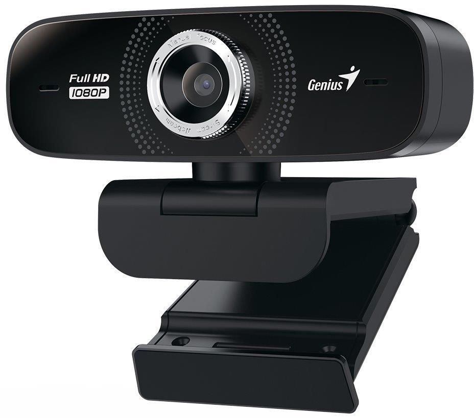 Genius FaceCam 2000X Webcam