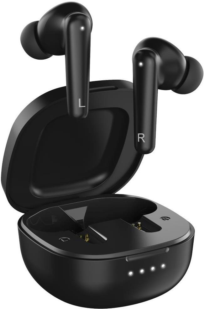 Genius HS-M910BT Vezeték nélküli fül-/fejhallgató
