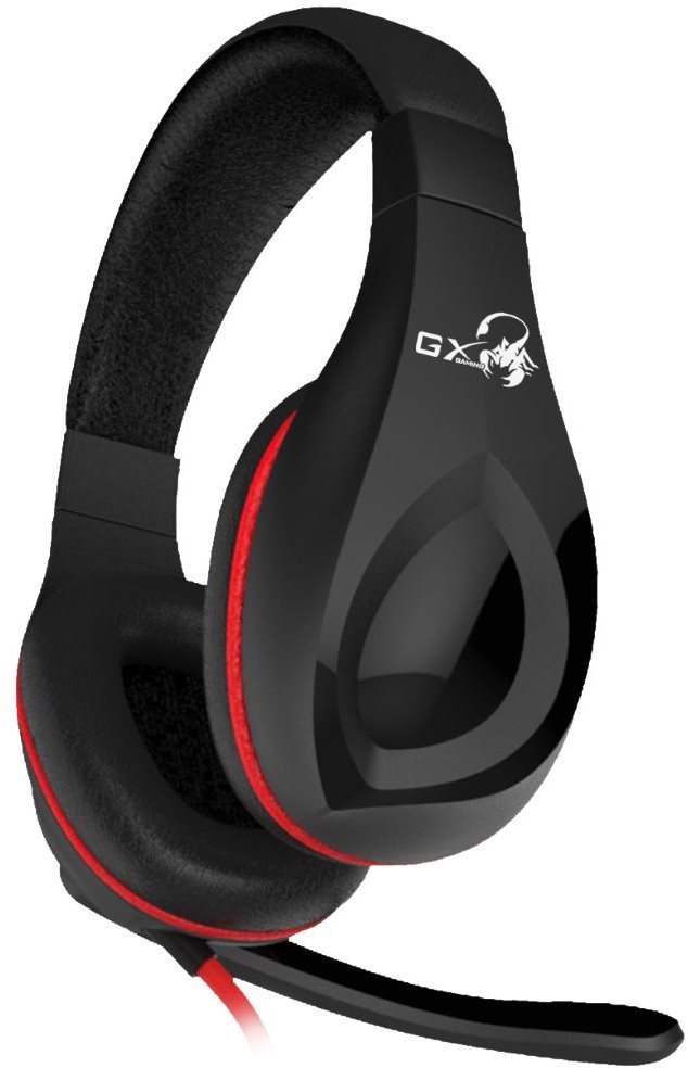 Genius GX Gaming HS-G560 Gamer fejhallgató
