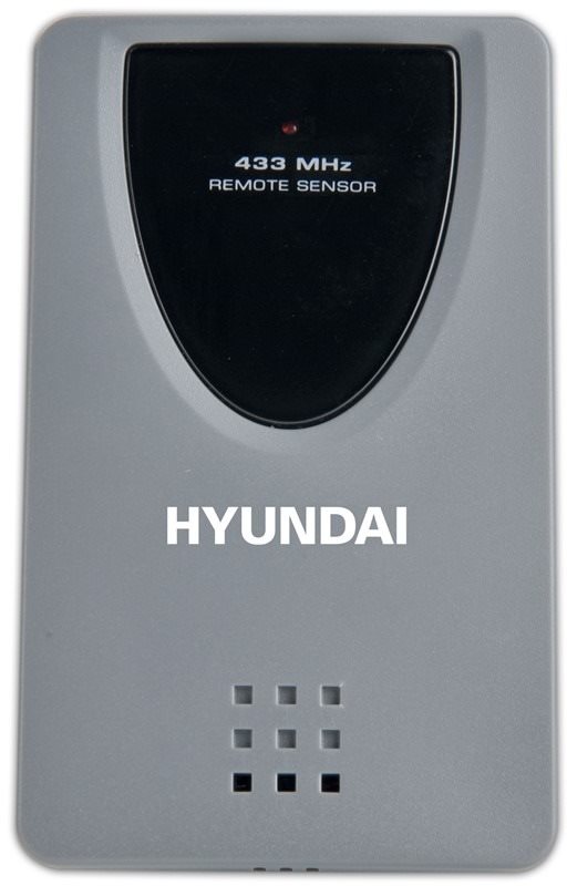 Hyundai WS Senzor 77 Externý senzor k meteostanici