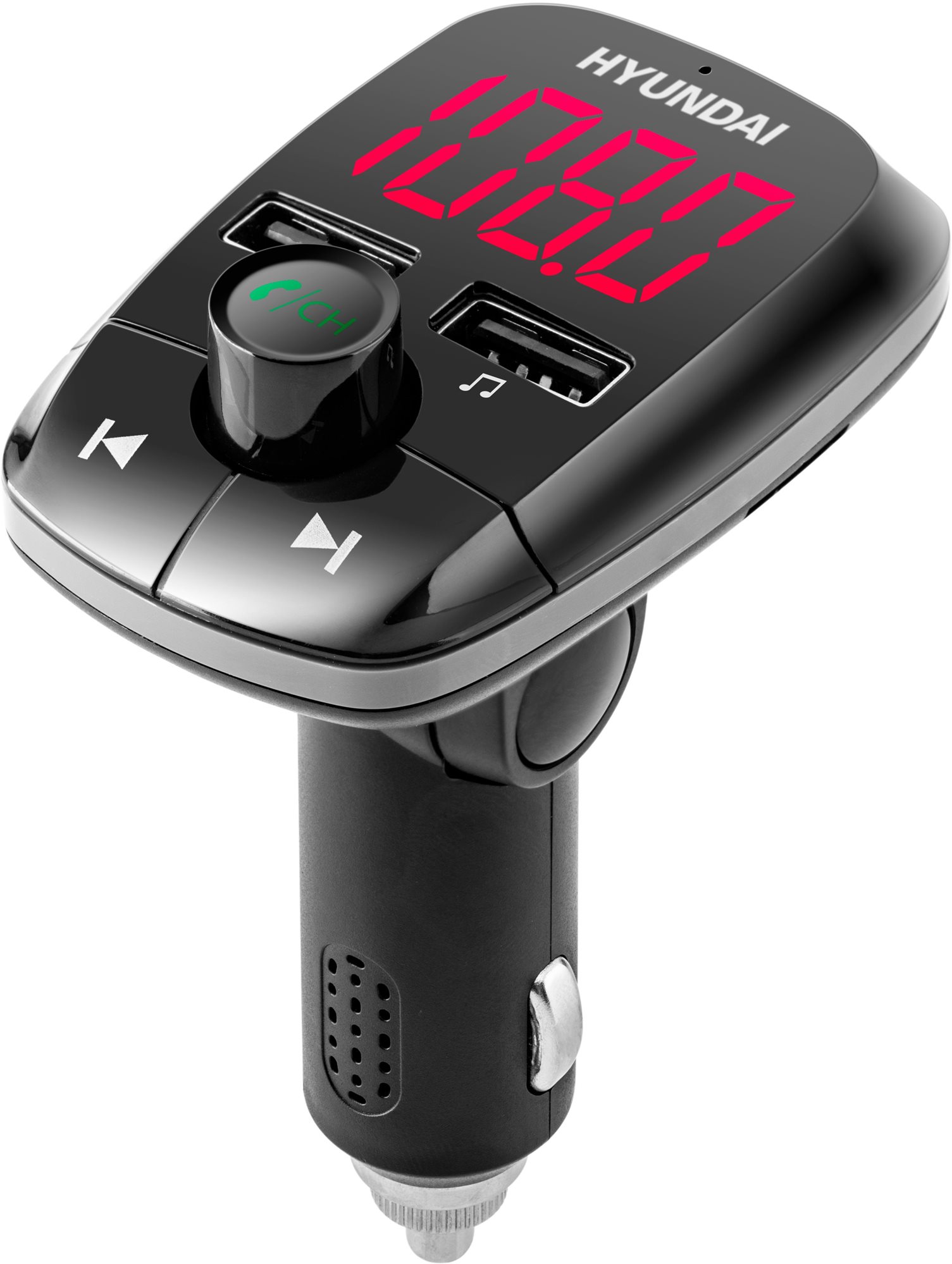 Hyundai FMT 380 BT CHARGE FM Transzmitter