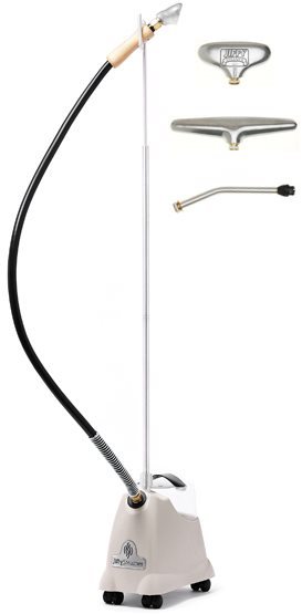 Jiffy steamer co. Jiffy Steamer J2000I Napařovač oděvů