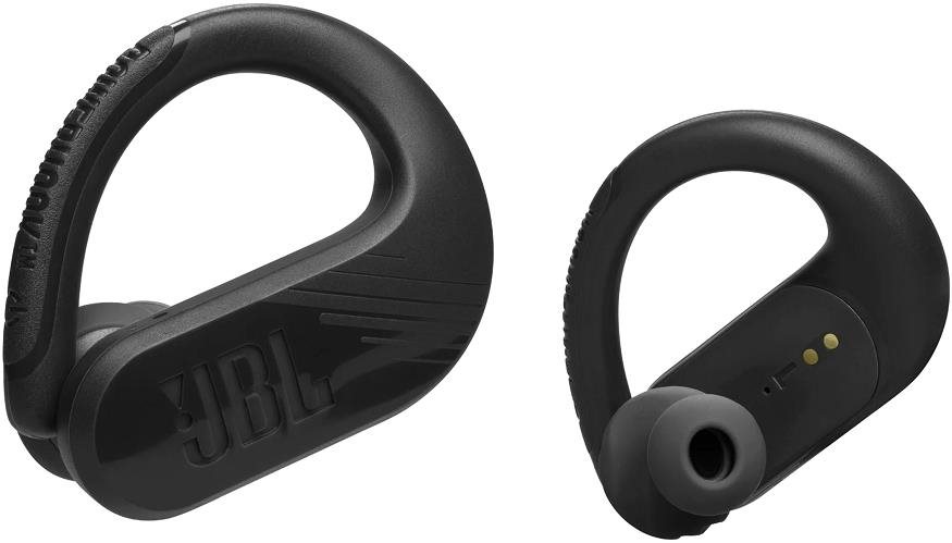JBL Endurance Peak 3 - schwarz Kabellose Kopfhörer