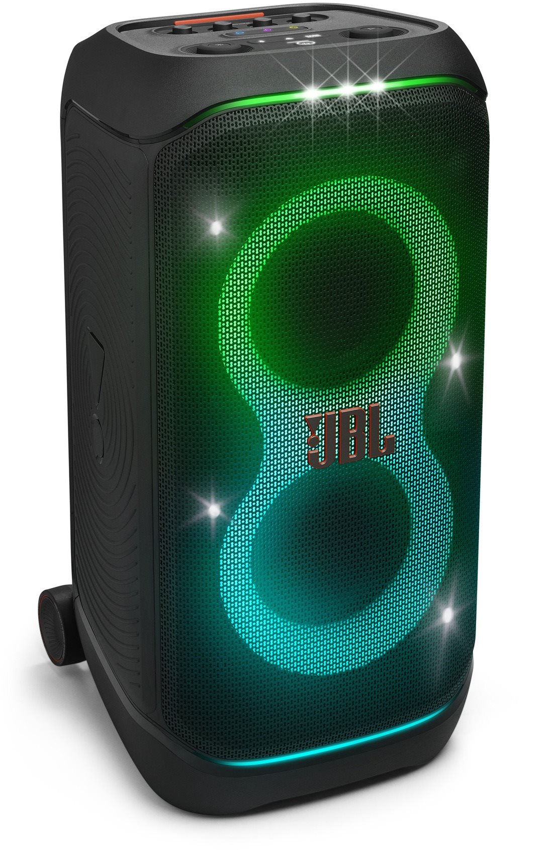 JBL Partybox Stage 320 Bluetooth reproduktor