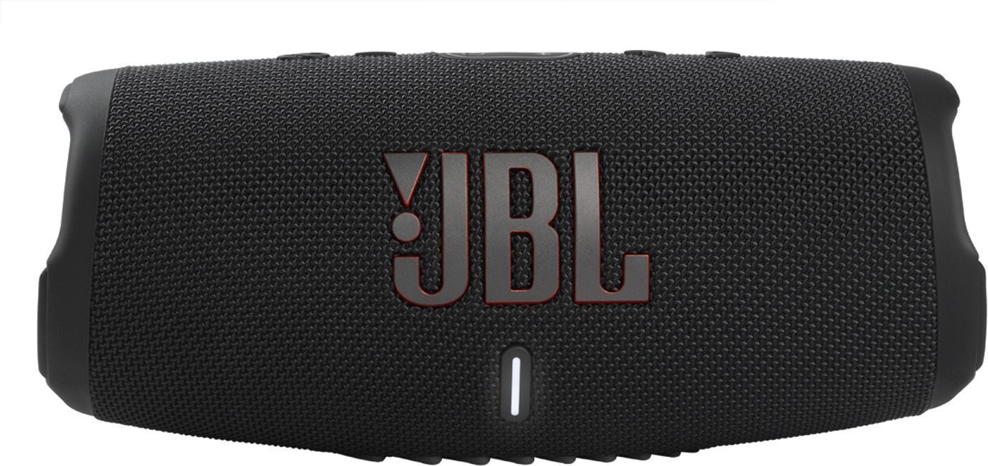 JBL Charge 5 čierny Bluetooth reproduktor