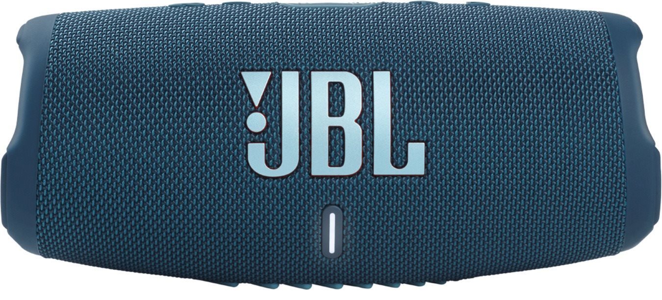 JBL Charge 5 - kék Bluetooth hangszóró