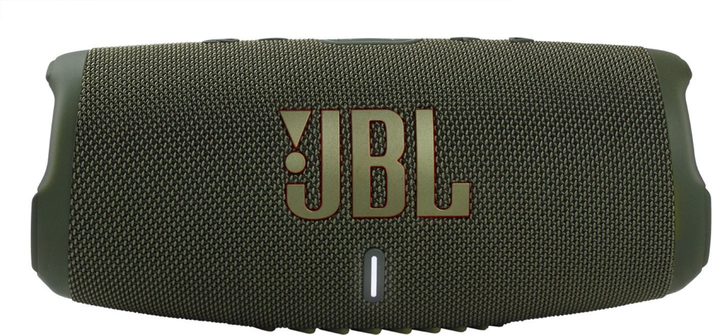 JBL Charge 5 Grün Bluetooth-Lautsprecher
