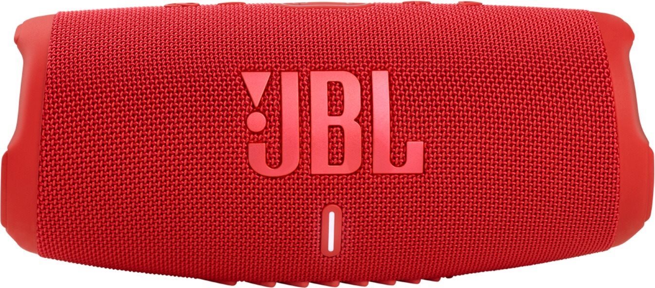 JBL Charge 5 - piros Bluetooth hangszóró