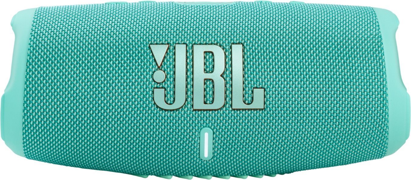 JBL Charge 5 Türkis Bluetooth-Lautsprecher