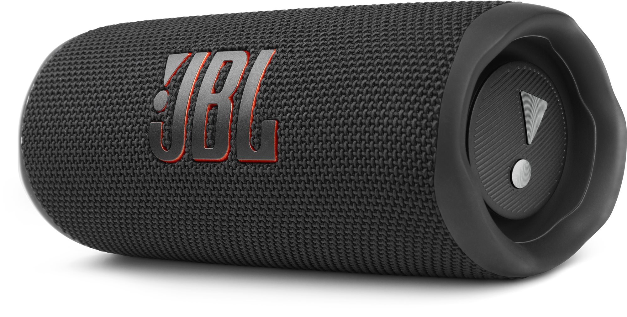 JBL Flip 6 schwarz Bluetooth-Lautsprecher