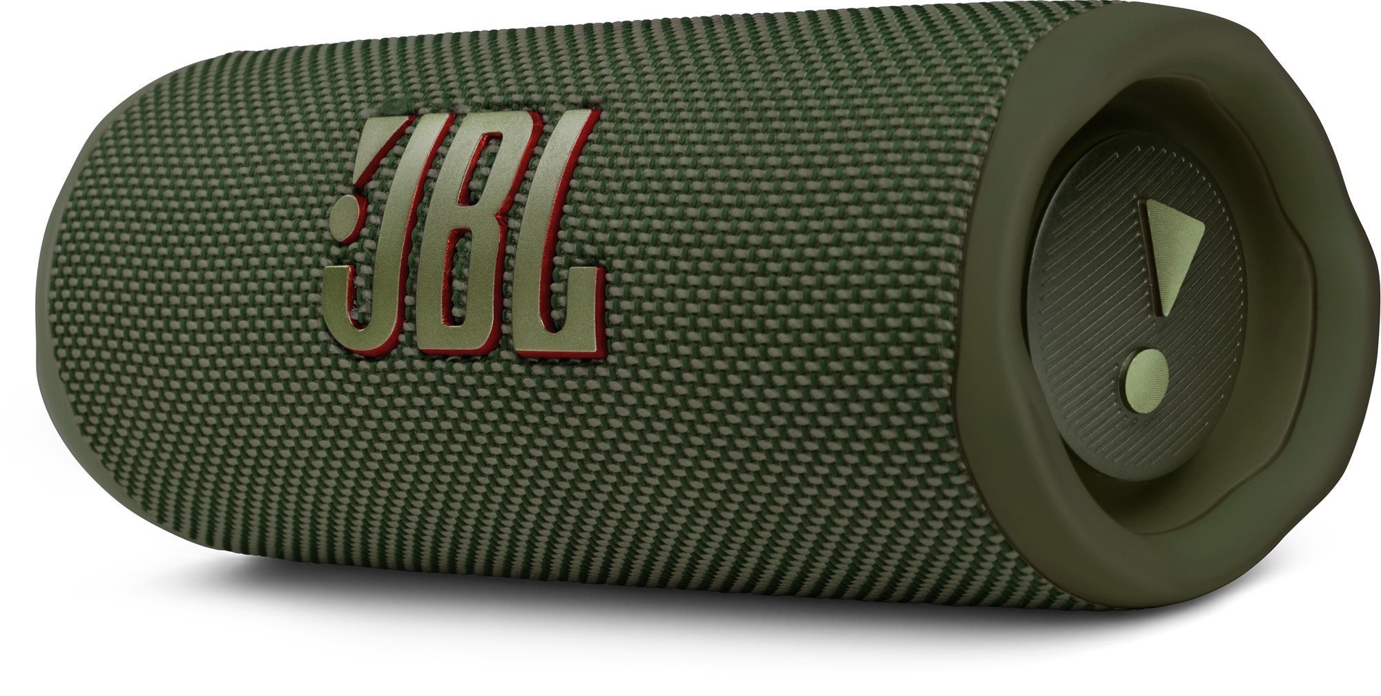 JBL Flip 6 zelený Bluetooth reproduktor