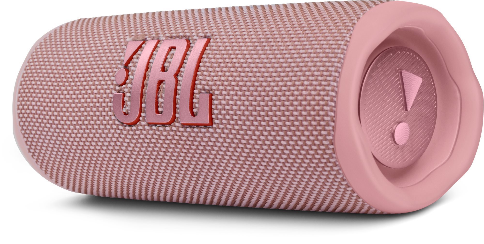 JBL Flip 6 rosa Bluetooth-Lautsprecher