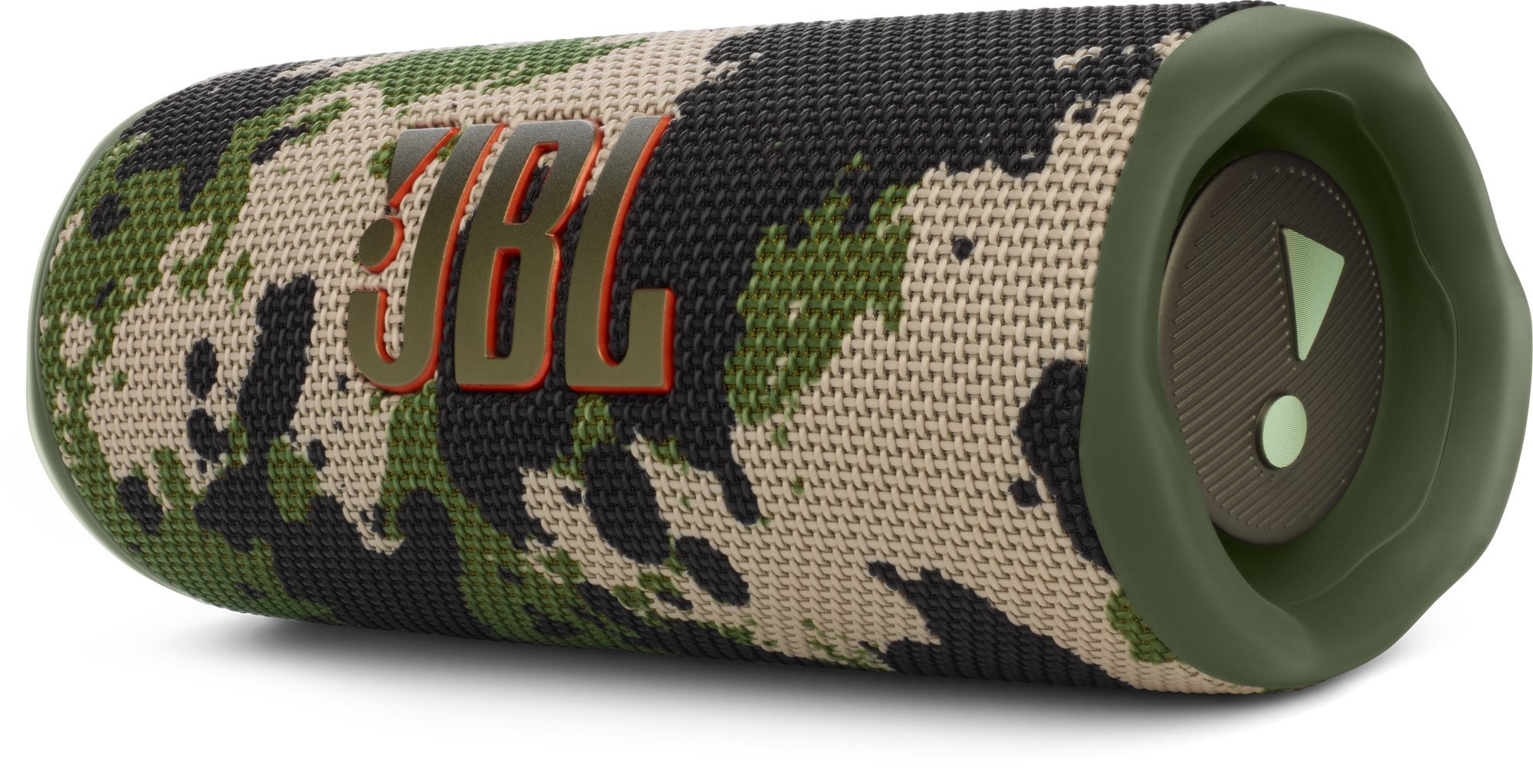 JBL Flip 6 squad Bluetooth reproduktor