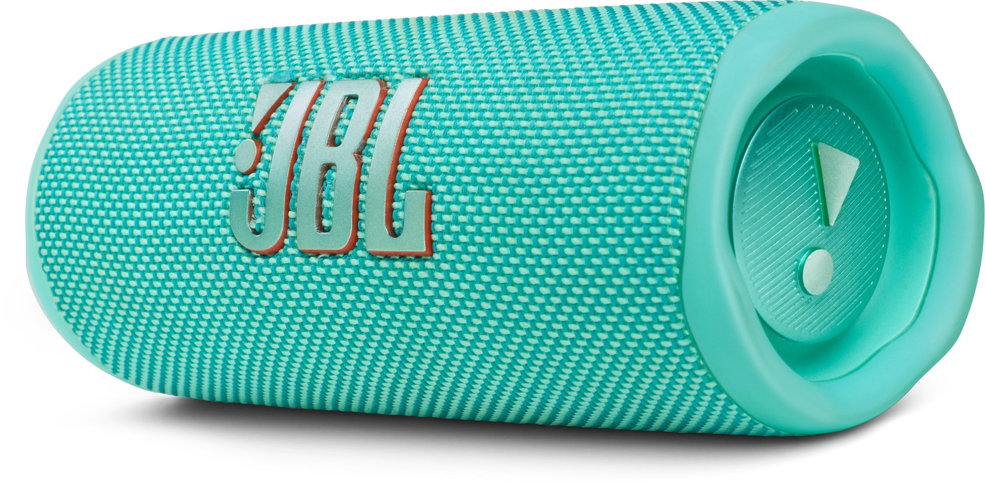 JBL Flip 6 tyrkysový Bluetooth reproduktor