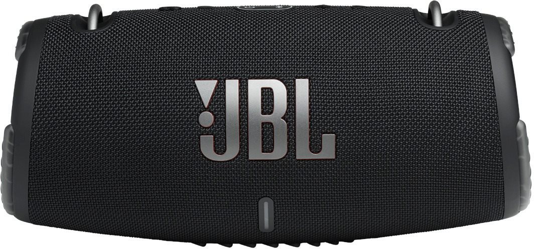 JBL XTREME 3 černý Bluetooth reproduktor