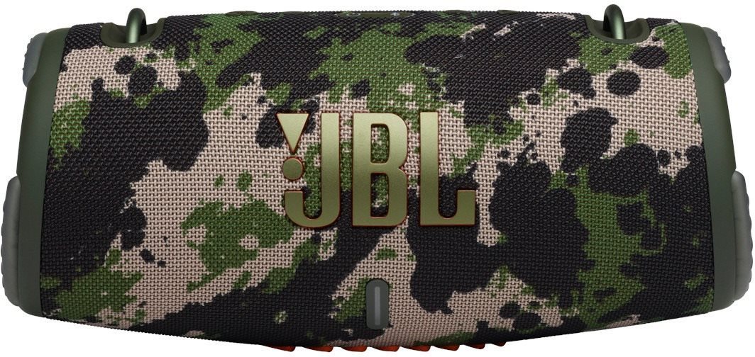 JBL XTREME3 Camouflage Bluetooth-Lautsprecher