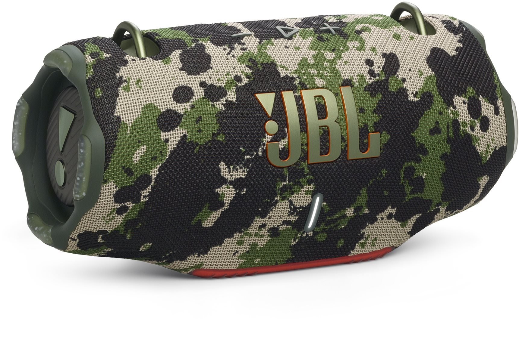 JBL Xtreme 4 Camo Bluetooth hangszóró