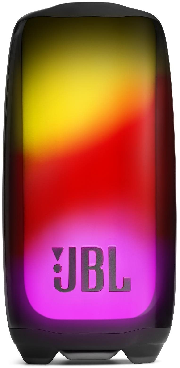 JBL Pulse 5 - fekete Bluetooth hangszóró