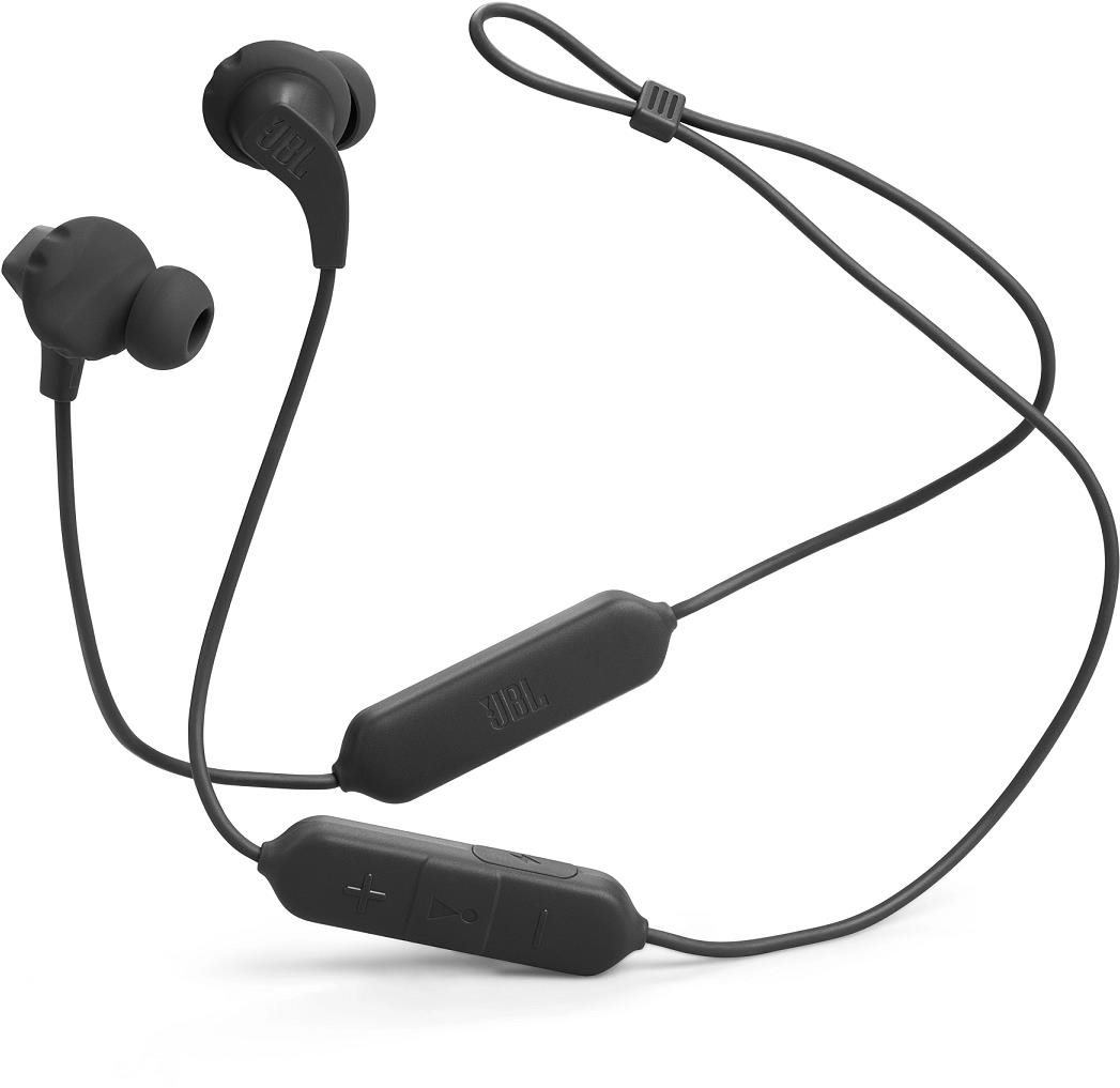 JBL Endurance Run 2 BT čierne Bezdrôtové slúchadlá