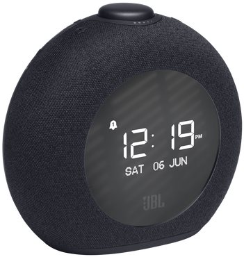 JBL Horizon 2 čierny Rádiobudík