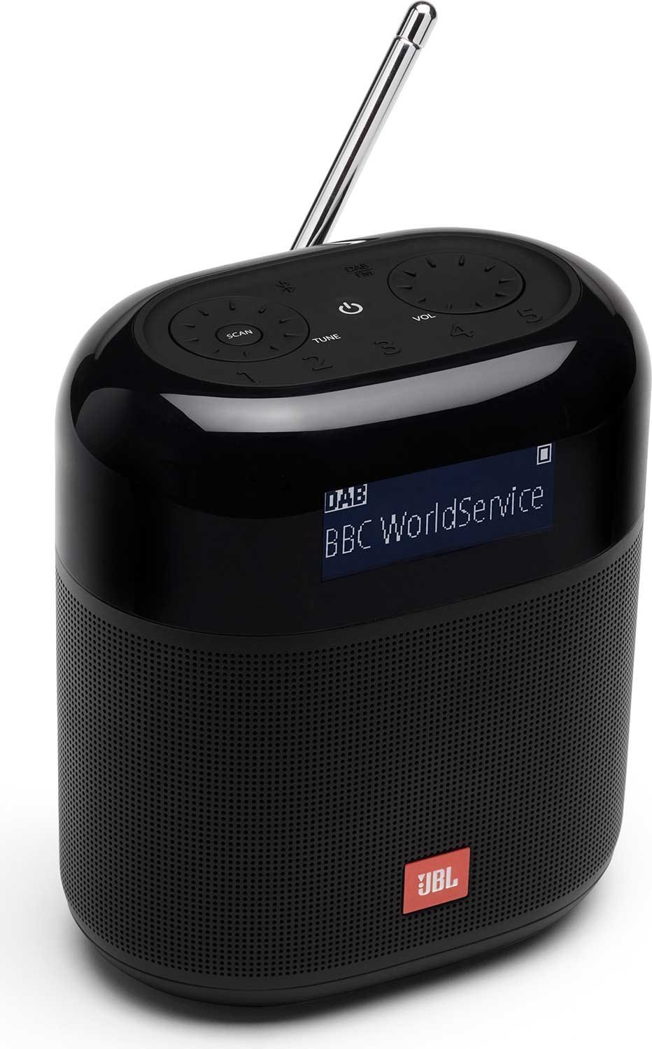 JBL Tuner XL Bluetooth reproduktor