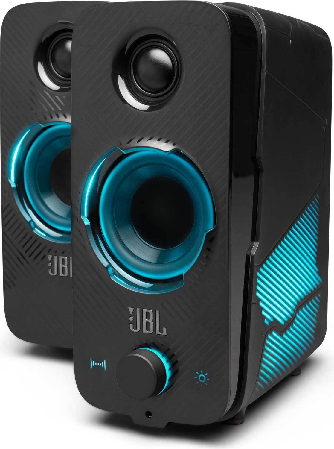 JBL Quantum Duo Hangfal