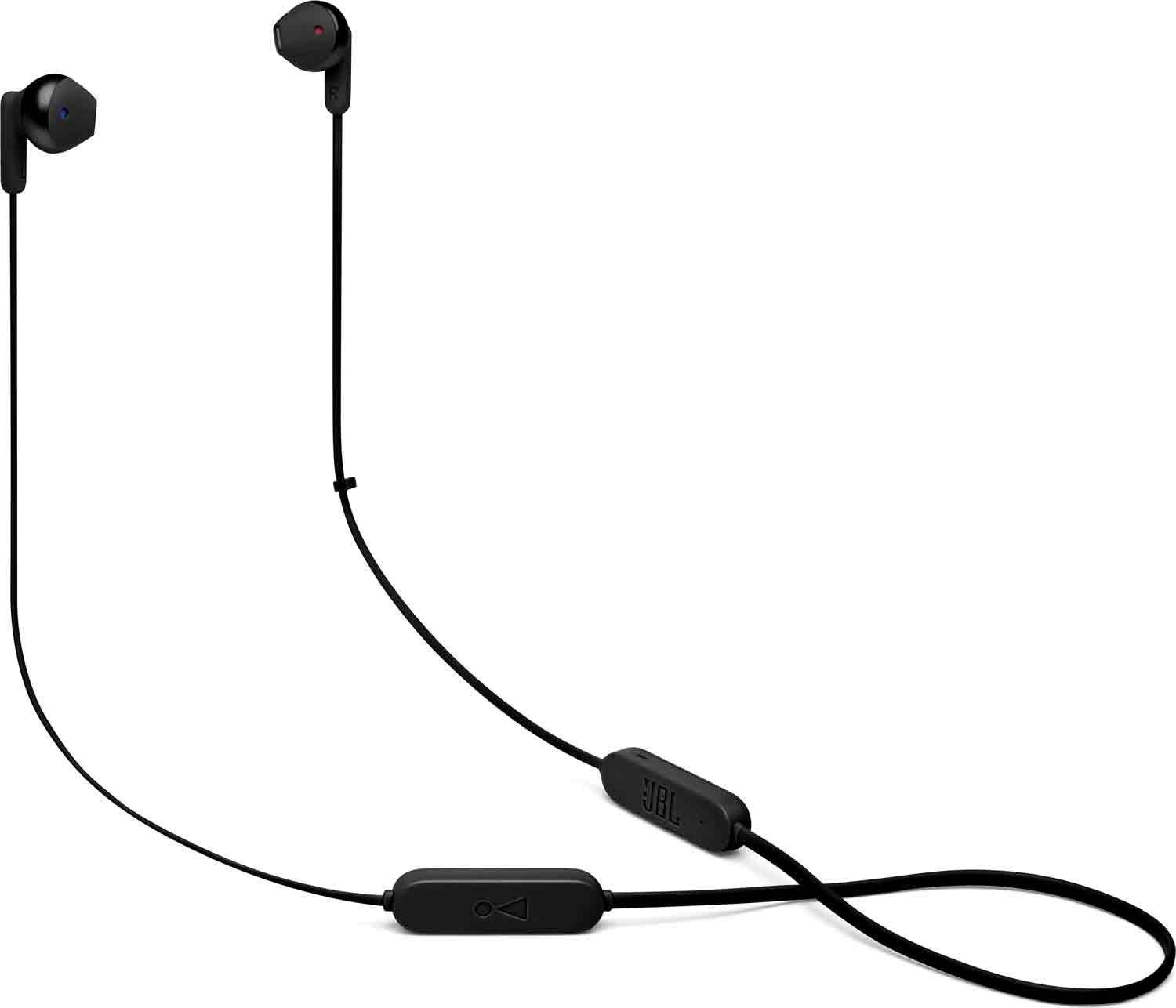 JBL Tune 215BT schwarz Kabellose Kopfhörer