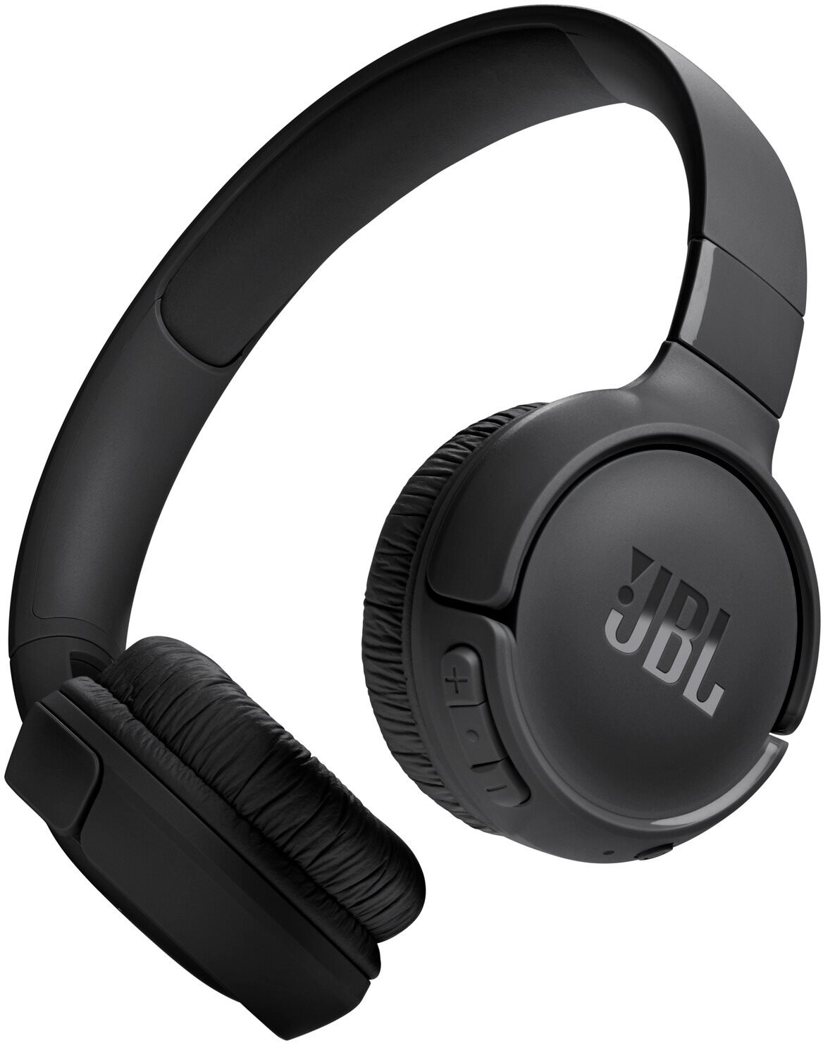 JBL Tune 520BT čierne Bezdrôtové slúchadlá