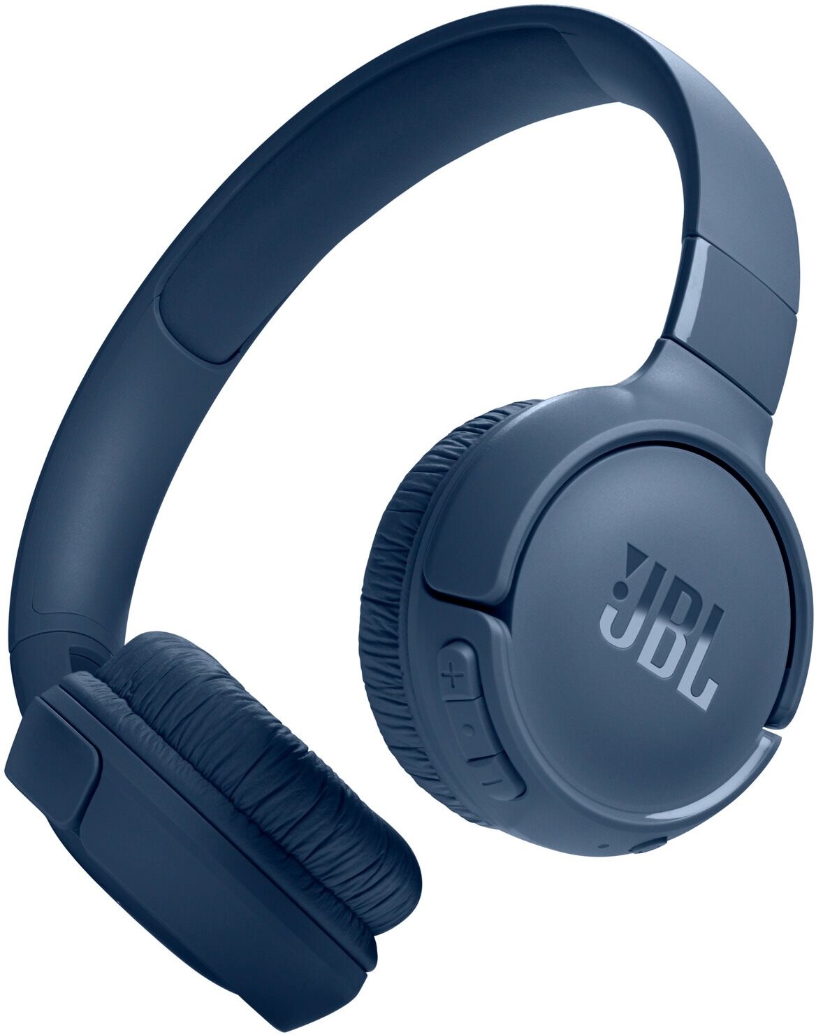 JBL Tune 520BT modrá Bezdrôtové slúchadlá
