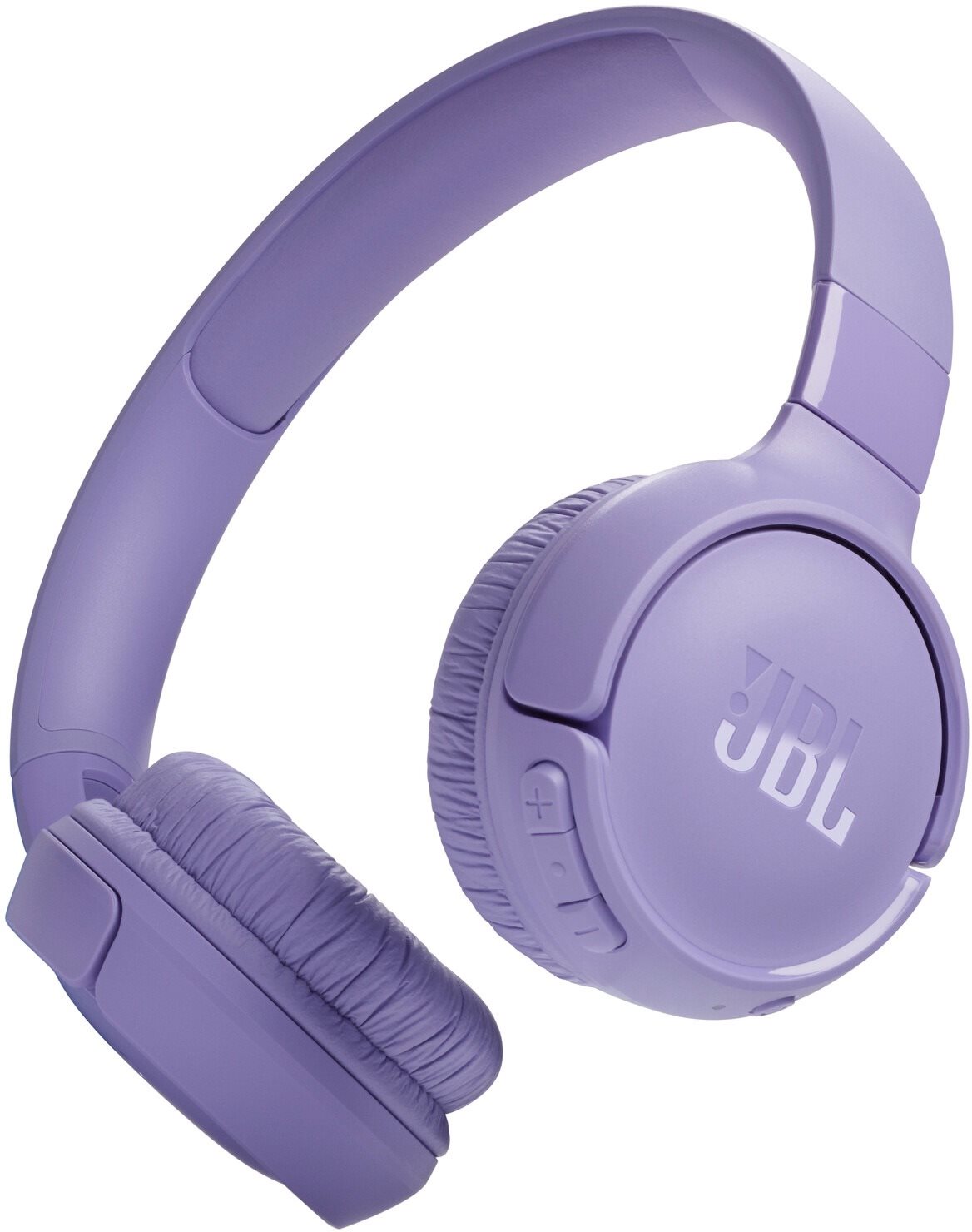 JBL Tune 520BT - lila Kabellose Kopfhörer