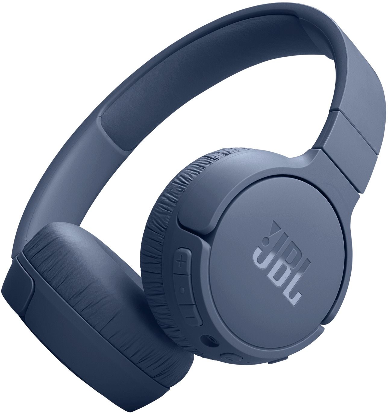 JBL Tune 670NC blau Kabellose Kopfhörer