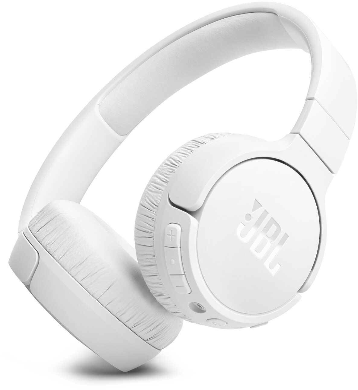 JBL Tune 670NC biela Bezdrôtové slúchadlá