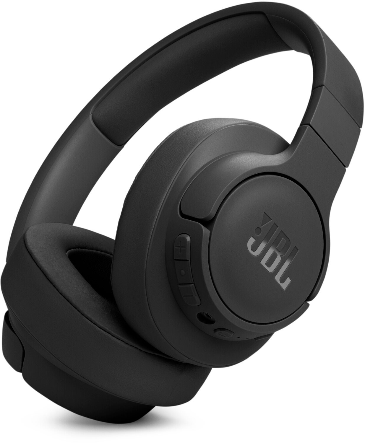 JBL Tune 770NC schwarz Kabellose Kopfhörer