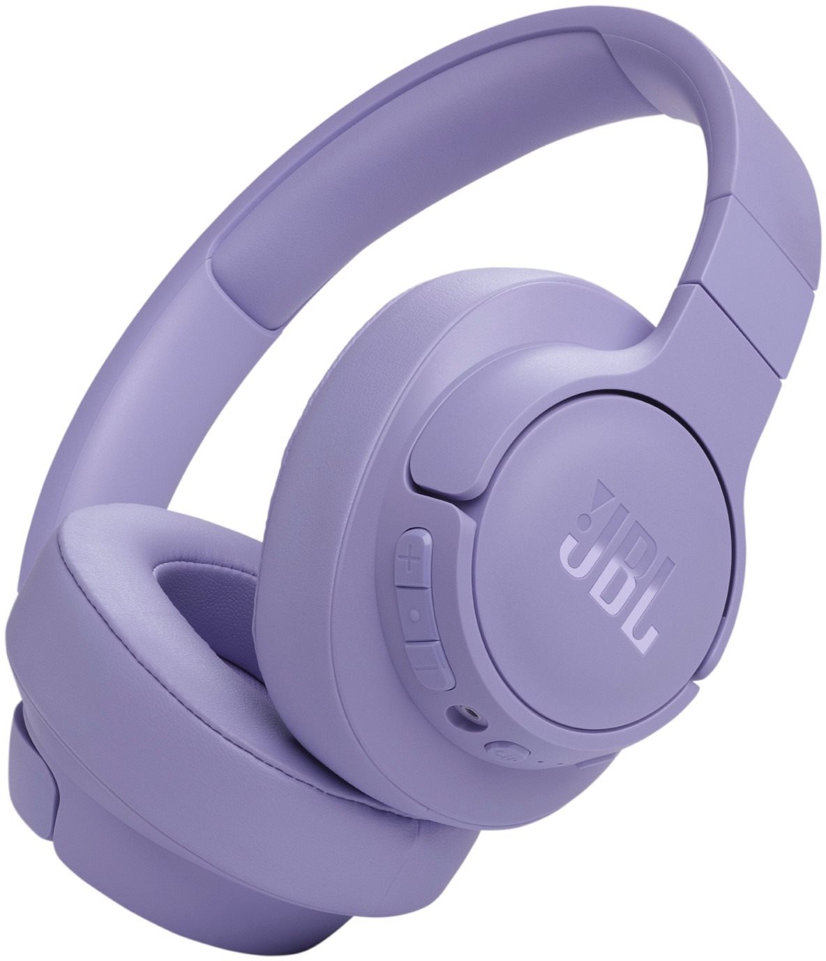 JBL Tune 770NC lila Kabellose Kopfhörer