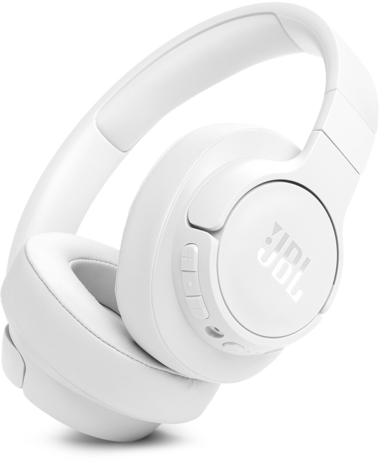 JBL Tune 770NC weiß Kabellose Kopfhörer