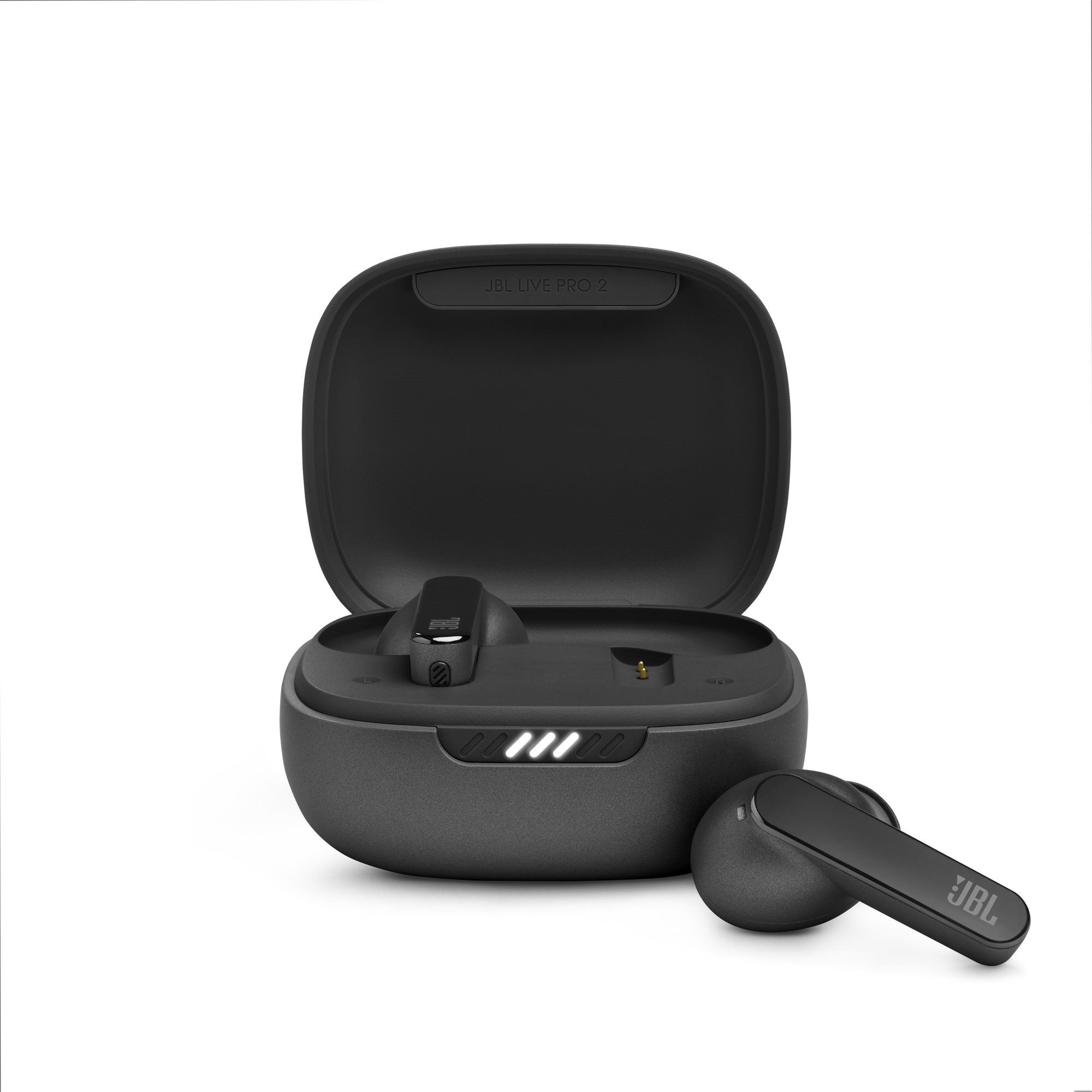 JBL Live Pro 2 TWS schwarz Kabellose Kopfhörer