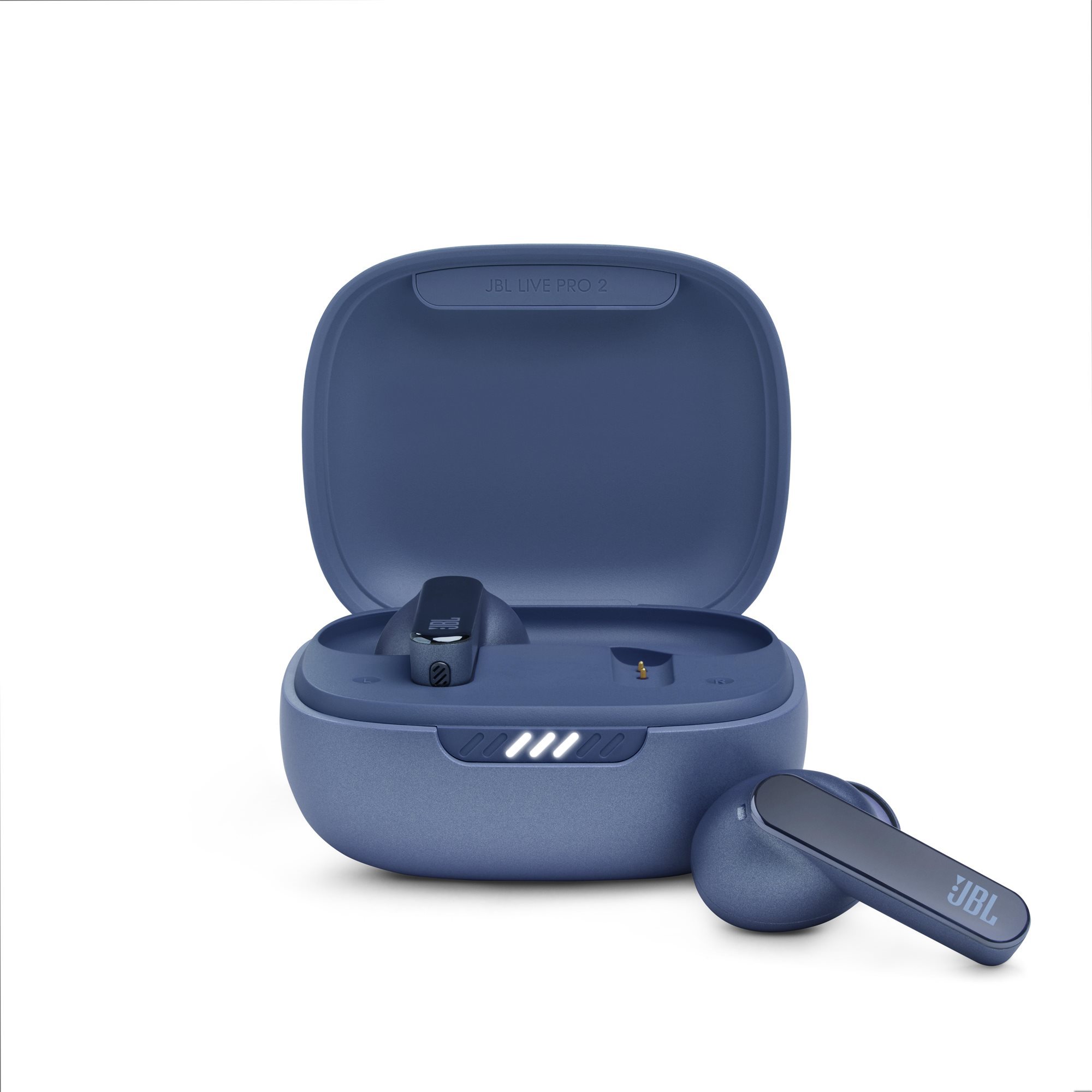 JBL Live Pro 2 TWS blau Kabellose Kopfhörer