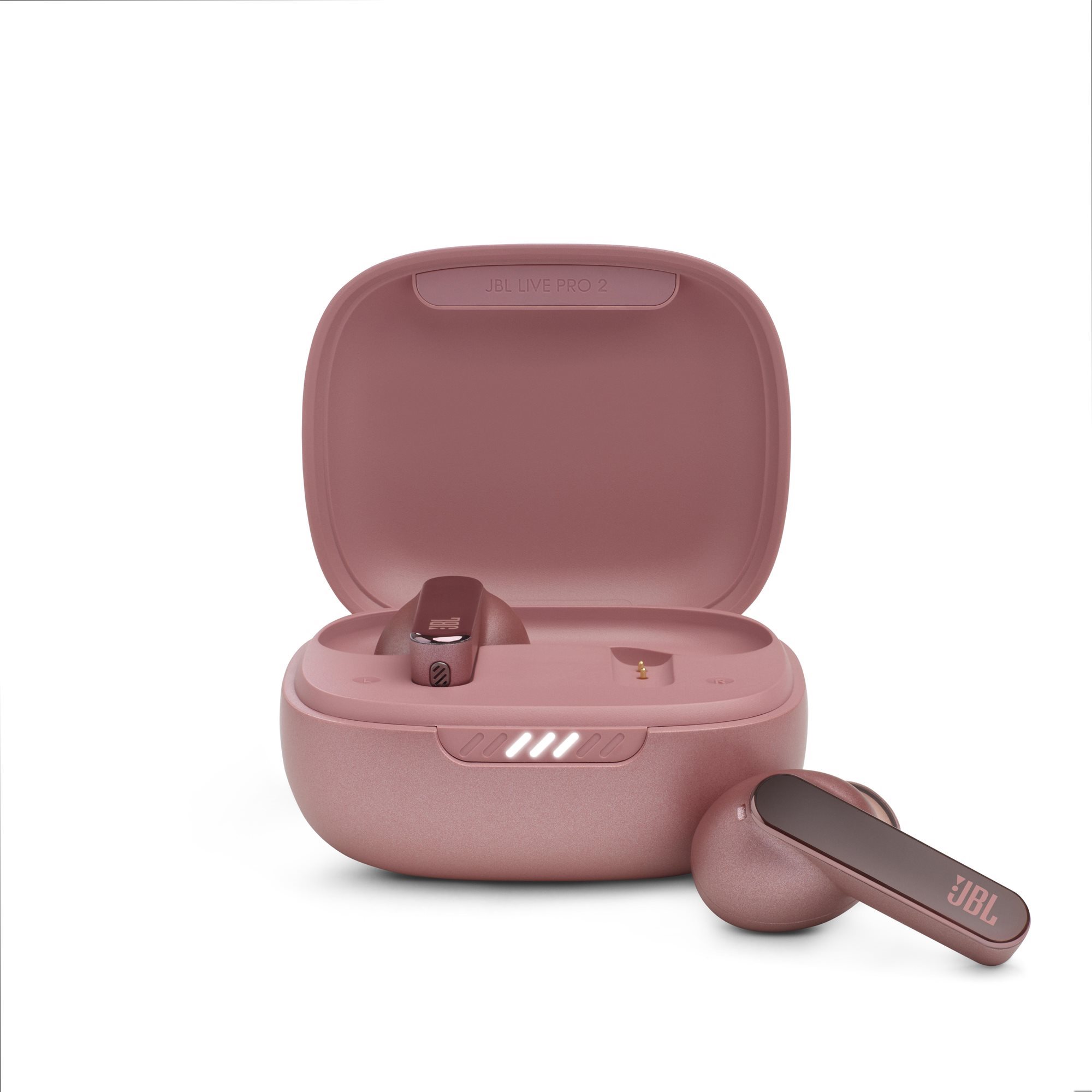 JBL Live Pro 2 TWS ružové Bezdrôtové slúchadlá