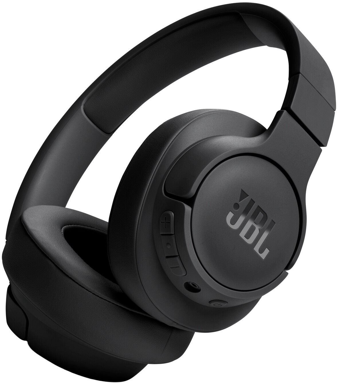 JBL Tune 720BT čierne Bezdrôtové slúchadlá
