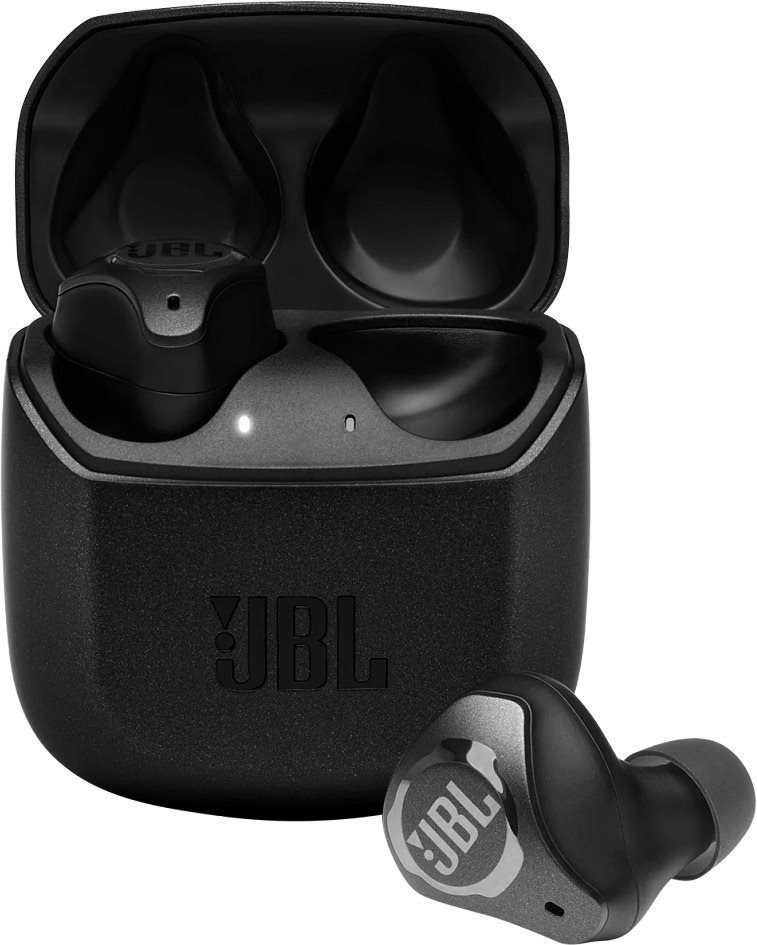 JBL Club Pro + Vezeték nélküli fül-/fejhallgató