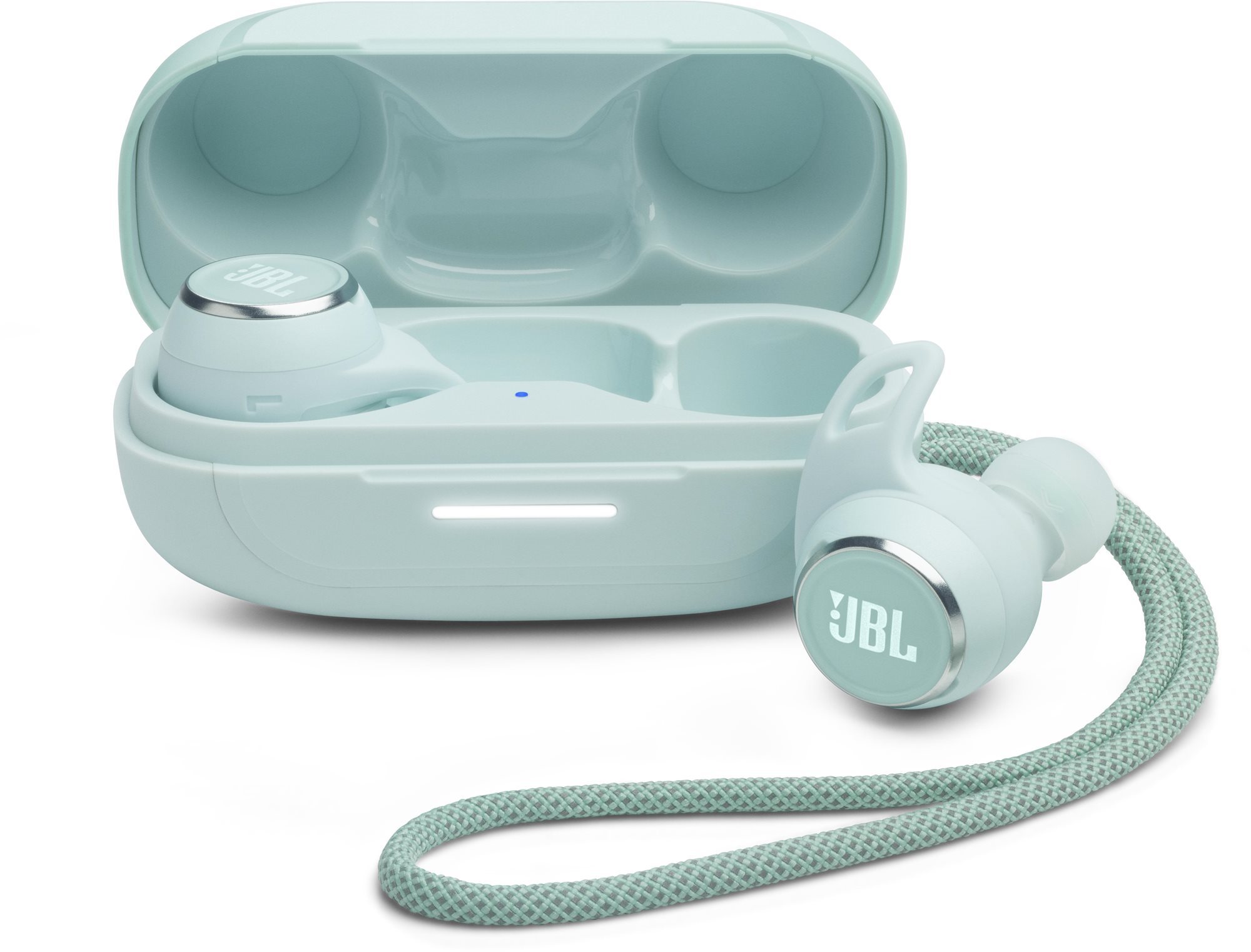 JBL Reflect Aero TWS grün Kabellose Kopfhörer