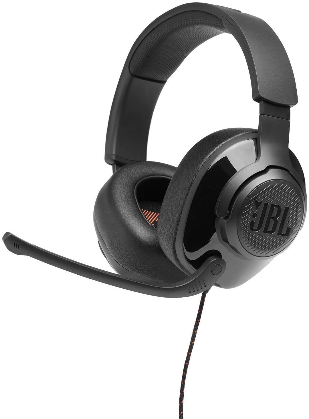 JBL QUANTUM 200 Herné slúchadlá