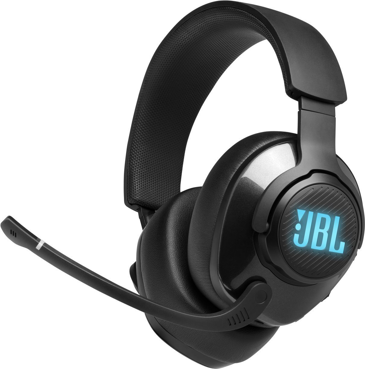 JBL QUANTUM 400 Gamer fejhallgató
