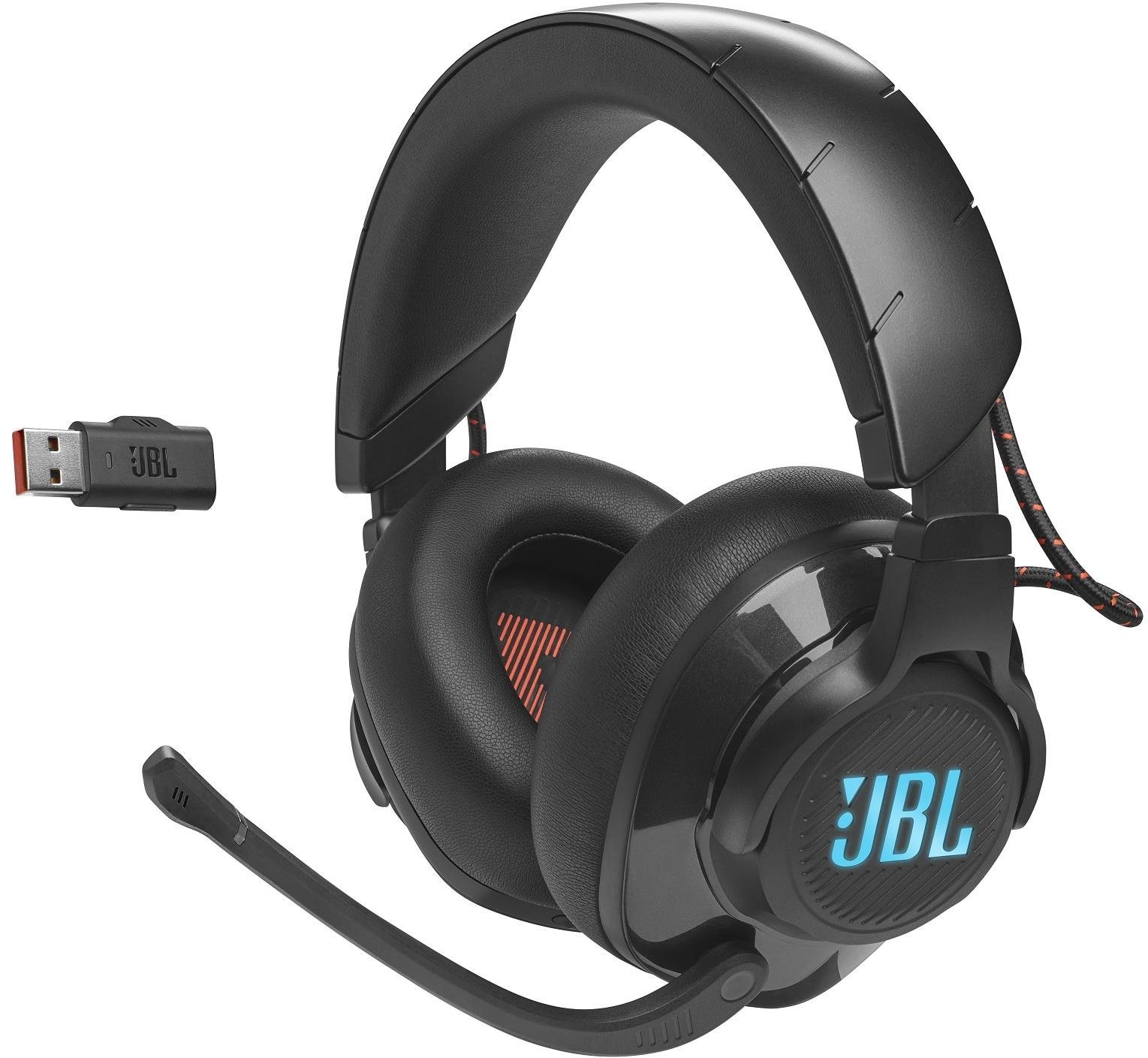 JBL Quantum 610 Wireless Gamer fejhallgató