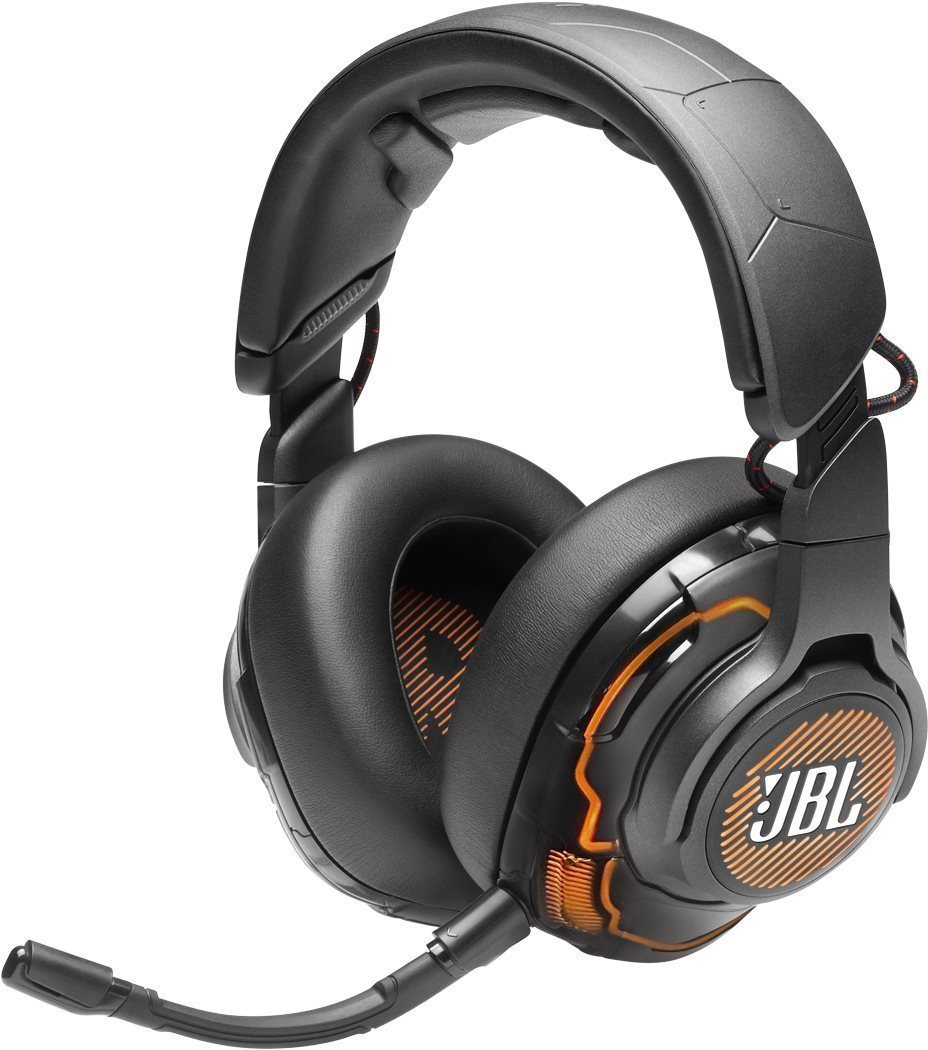 JBL QUANTUM ONE Gamer fejhallgató