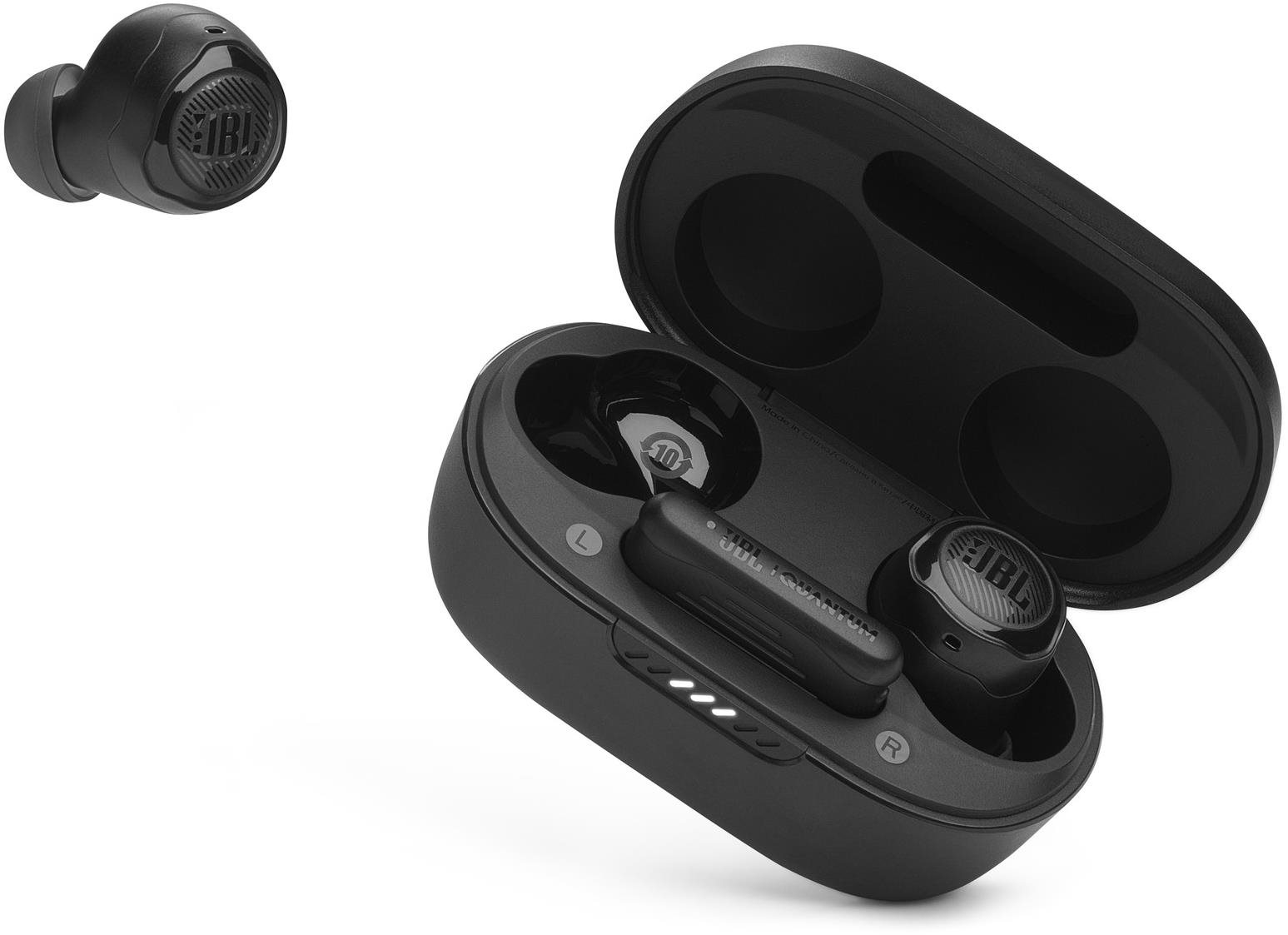 JBL Quantum TWS Air Herné slúchadlá