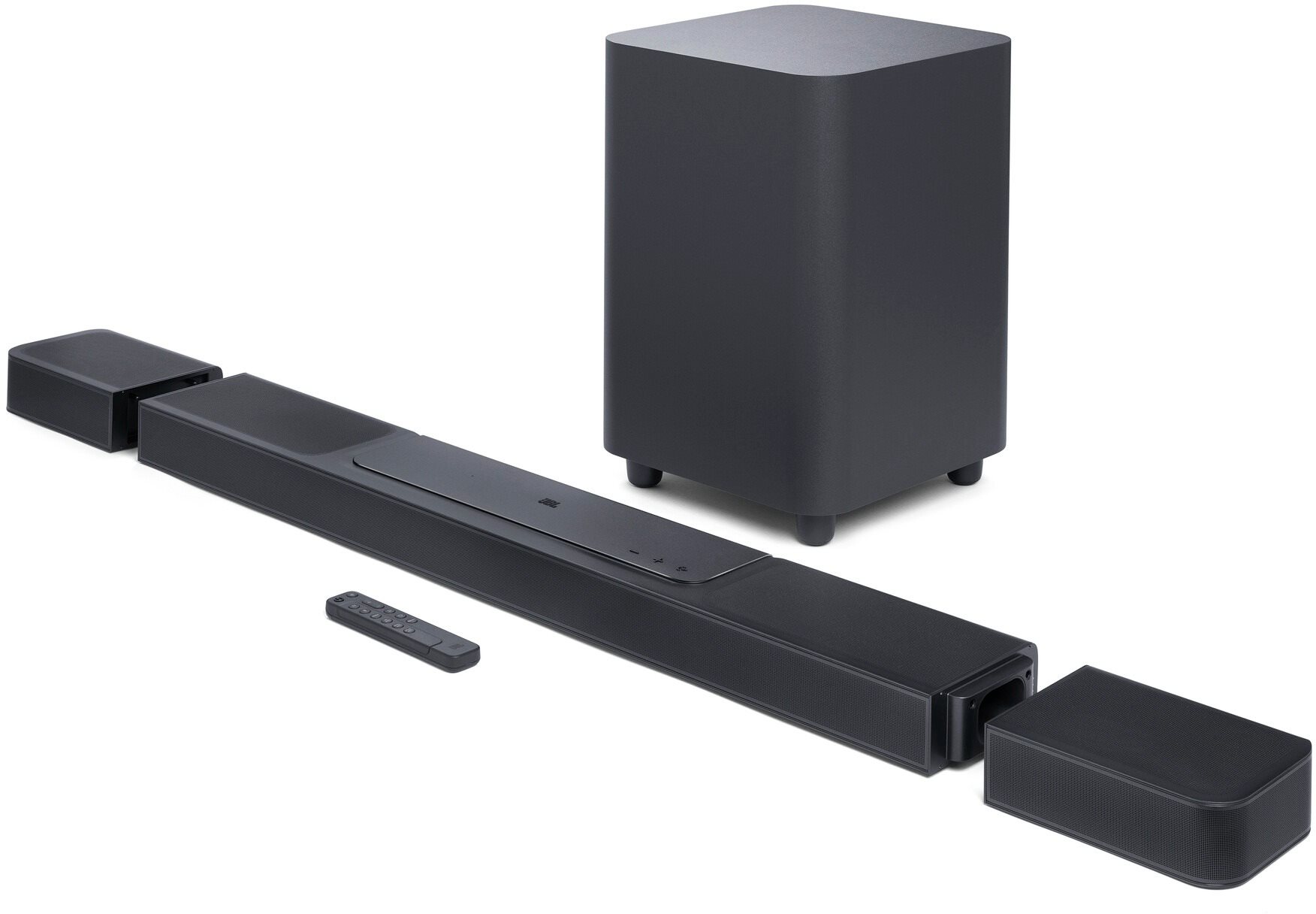 JBL Bar 1300 SoundBar
