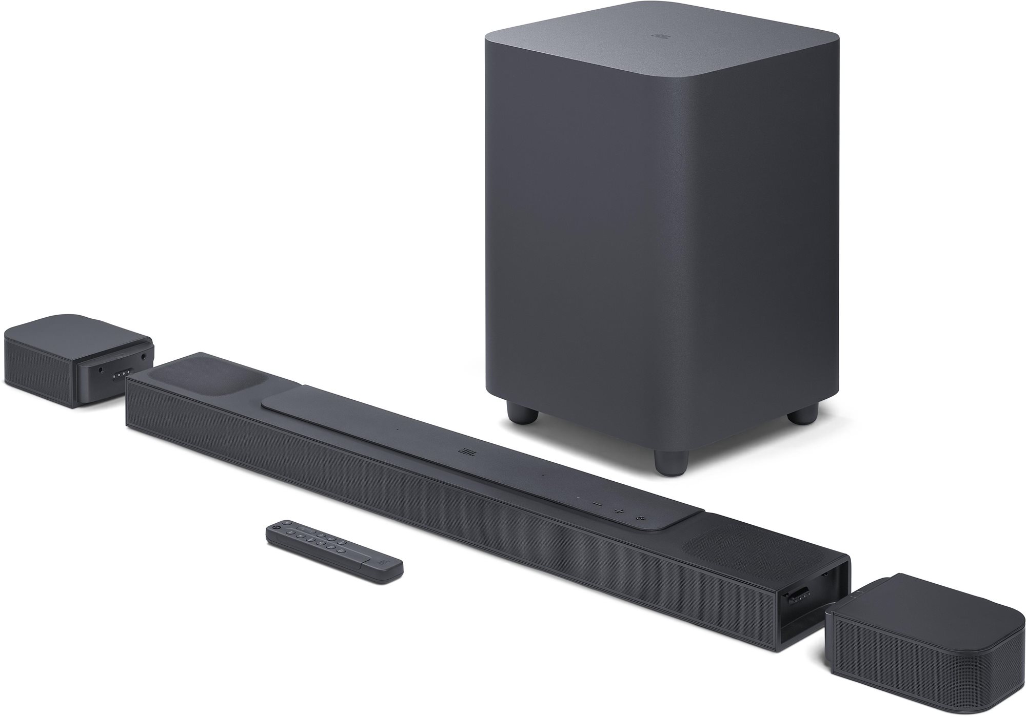 JBL Bar 800 SoundBar